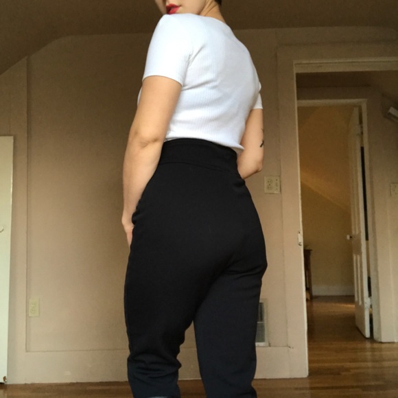 VINTAGE American Riding Pants - Picture 4 of 6